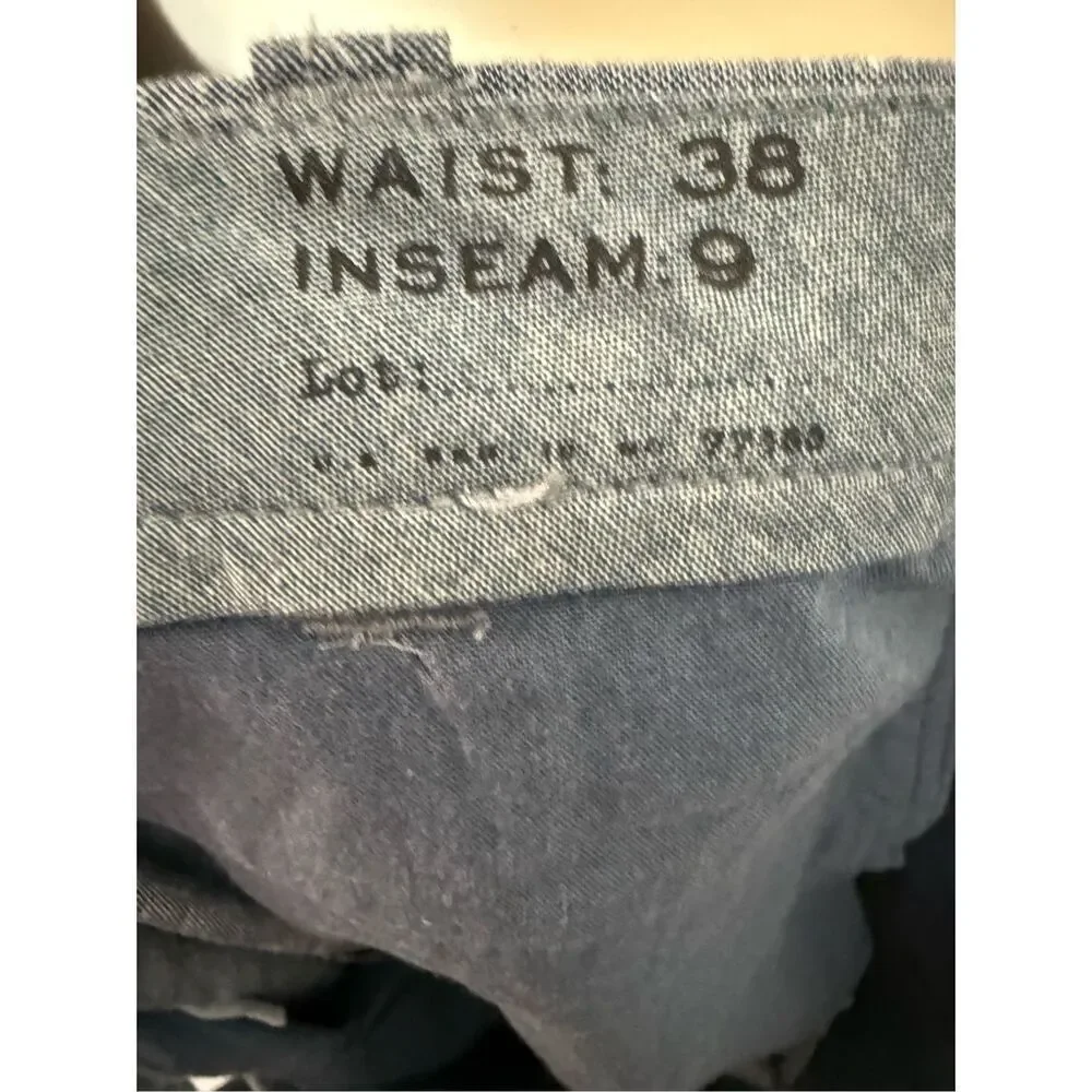 J. Crew Men's 9